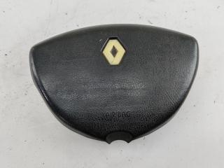 подушка безопасности водителя Renault Master 2 поколение [рестайлинг] 2004, 2.5 л., дизель, МКПП, белый, микроавтобус, 8200188632