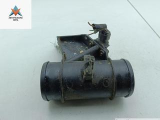 Расходомер (измеритель потока воздуха) Mercedes-Benz Sprinter W901-W905 2005, 2.2 л., дизель, МКПП, зелёный, микроавтобус, 0041533128