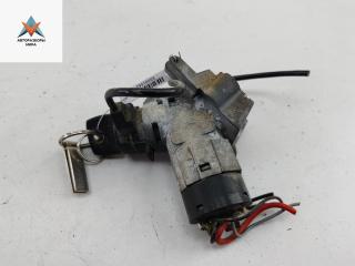 замок зажигания Mercedes-Benz Sprinter W901-W905 2005, 2.2 л., дизель, МКПП, зелёный, микроавтобус, 9014600104