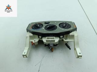 блок управления печки / климат-контроля Opel Vivaro A 2005, 1.9 л., дизель, МКПП, белый, микроавтобус, W964097K