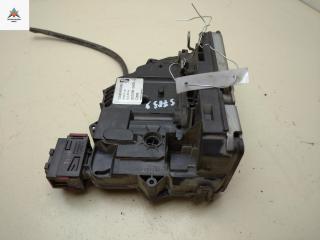 замок двери сдвижной Citroen Jumper 2 поколение 2007, 2.2 л., дизель, МКПП, белый, микроавтобус, 1340455080