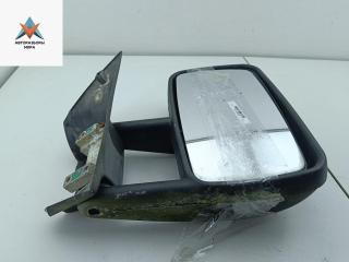 зеркало правое Mercedes-Benz Sprinter W901-W905 2005, 2.2 л., дизель, МКПП, зелёный, микроавтобус, 9018106416