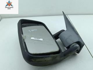 зеркало левое Mercedes-Benz Sprinter W901-W905 2005, 2.2 л., дизель, МКПП, зелёный, микроавтобус, 9018105516