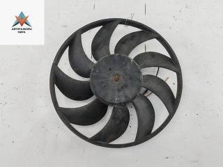 вентилятор радиатора Renault Master 2 поколение [рестайлинг] 2004, 2.5 л., дизель, МКПП, белый, микроавтобус, 856635A