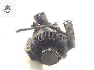 генератор Ford Mondeo 3 поколение 2002, 2.0 л., бензин, МКПП, зелёный, универсал