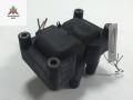 катушка зажигания Ford Mondeo 3 поколение 2002, 2.0 л., бензин, МКПП, зелёный, универсал, 1S7G9E926HA - фото №2