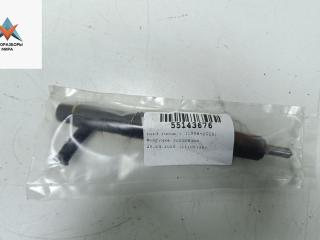 форсунка Ford Focus 1 поколение [рестайлинг] 2002, 1.8 л., дизель, МКПП, чёрный, хетчбэк 3 дв., 2T1Q9F593AA