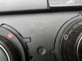 блок управления печки / климат-контроля Volkswagen Passat B6 2007, 2.0 л., дизель, МКПП, универсал, 3C0907044AT - фото №4