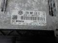 ЭБУ Skoda Octavia 2 поколение (A5) [рестайлинг] 2011, 1.8 л., бензин, МКПП, хетчбэк 5 дв., 3T0907115G, 0261S05741 - фото №2