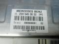 блок управления подвеской Mercedes-Benz S-Класс W220 [рестайлинг] 2004, 3.2 л., D S320 CDI, дизель, АКПП, седан, 2205453832 - фото №2