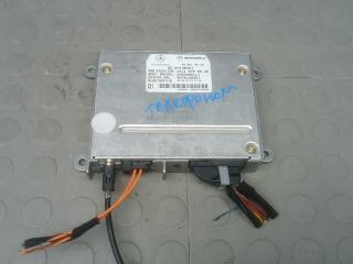 блок управления телефоном Mercedes-Benz S-Класс W220 [рестайлинг] 2004, 3.2 л., D S320 CDI, дизель, АКПП, седан, A2118700026