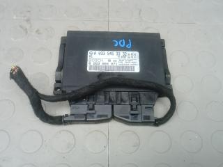 блок управления парктрониками Mercedes-Benz S-Класс W220 [рестайлинг] 2004, 3.2 л., D S320 CDI, дизель, АКПП, седан, A0335453332