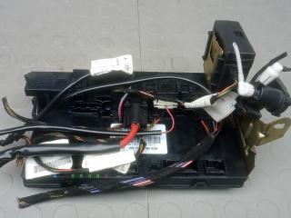 блок SAM Mercedes-Benz C-Класс W204/S204 2006, 2.2 л., D C220 CDI, дизель, АКПП, седан