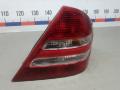 фонарь задний правый Mercedes-Benz C-Класс W204/S204 2006, 2.2 л., D C220 CDI, дизель, АКПП, седан - фото №2