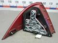 фонарь задний правый Mercedes-Benz C-Класс W204/S204 2006, 2.2 л., D C220 CDI, дизель, АКПП, седан - фото №4