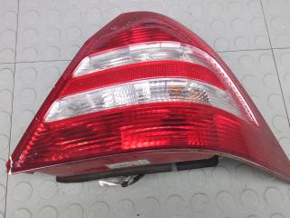 фонарь задний правый Mercedes-Benz C-Класс W204/S204 2006, 2.2 л., D C220 CDI, дизель, АКПП, седан