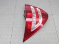 фонарь задний правый Mercedes-Benz C-Класс W204/S204 2006, 2.2 л., D C220 CDI, дизель, АКПП, седан - фото №2