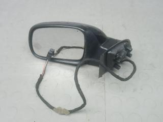 зеркало левое Peugeot 307 1 поколение [рестайлинг] 2007, 1.6 л., дизель, МКПП, хетчбэк 5 дв., 6PINOV