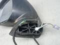 зеркало левое Peugeot 3008 1 поколение 2010, 1.6 л., дизель, МКПП, хетчбэк 5 дв., 6PINOV - фото №3