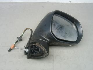 зеркало правое Peugeot 3008 1 поколение 2010, 1.6 л., дизель, МКПП, хетчбэк 5 дв., 62PINOV