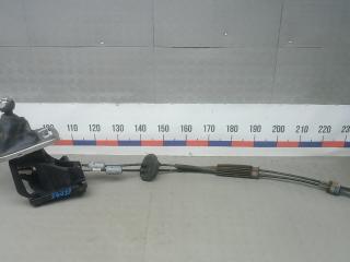 кулиса Peugeot 3008 1 поколение 2010, 1.6 л., дизель, МКПП, хетчбэк 5 дв.