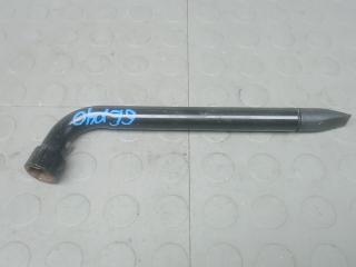 ключ колесный (балонный) Ford Focus 2 поколение 2006, 1.8 л., дизель, МКПП, хетчбэк 5 дв.