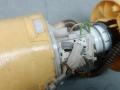 насос топливный Ford Focus 2 поколение 2006, 1.8 л., дизель, МКПП, хетчбэк 5 дв. - фото №7