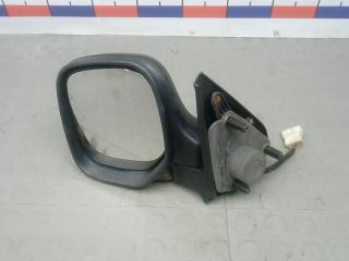 зеркало левое Citroen Berlingo 1 поколение (M59) [рестайлинг] 2006, 2.0 л., дизель, МКПП, 5PINOV