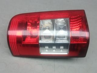 фонарь задний левый Citroen Berlingo 1 поколение (M59) [рестайлинг] 2006, 2.0 л., дизель, МКПП