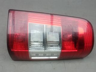 фонарь задний правый Citroen Berlingo 1 поколение (M59) [рестайлинг] 2006, 2.0 л., дизель, МКПП