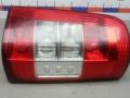 фонарь задний правый Citroen Berlingo 1 поколение (M59) [рестайлинг] 2006, 2.0 л., дизель, МКПП - фото №2
