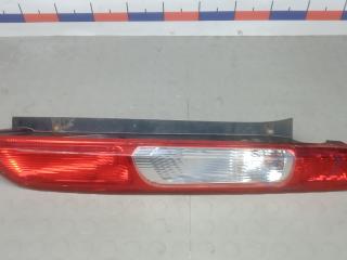 фонарь задний правый Ford Focus 2 поколение 2006, 1.8 л., дизель, МКПП, хетчбэк 5 дв.