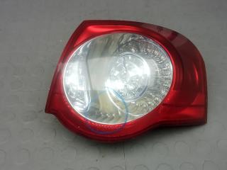 фонарь задний правый Volkswagen Passat B6 2008, 2.0 л., дизель, МКПП, универсал, 3C9945096N