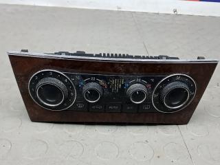 блок управления печки / климат-контроля Mercedes-Benz C-Класс W204/S204 2006, 2.2 л., D C220 CDI, дизель, АКПП, универсал