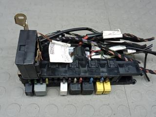 блок SAM Mercedes-Benz C-Класс W204/S204 2006, 2.2 л., D C220 CDI, дизель, АКПП, универсал