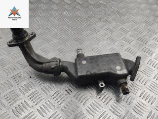 охладитель EGR / Радиатор EGR Mercedes-Benz Vito-2 / Viano W639 2006, 2.2 л., дизель, МКПП, белый, микроавтобус, 6461420079