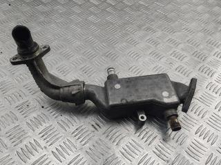 охладитель EGR / Радиатор EGR Mercedes-Benz Vito 2006, 2.2 л., дизель, МКПП, белый, микроавтобус, 6461420079