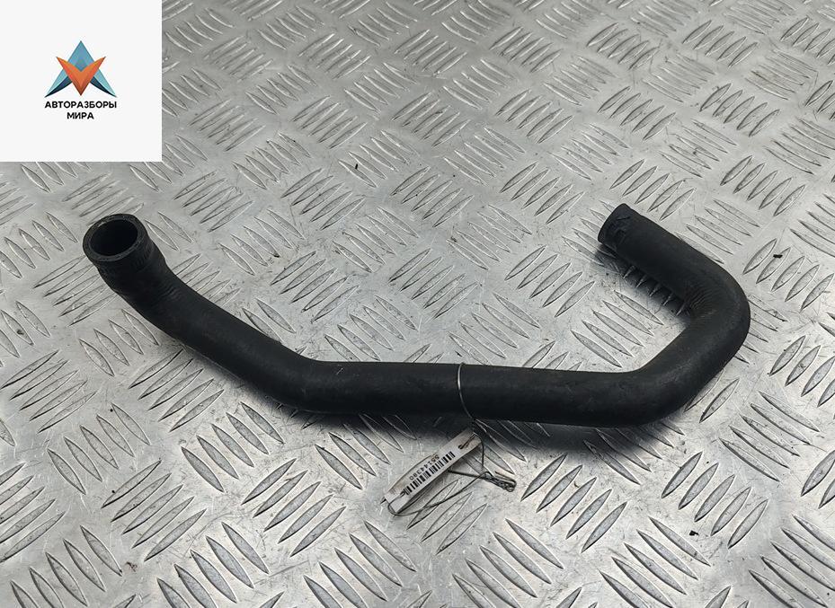 патрубок (трубопровод, шланг) Mercedes-Benz Vito-2 / Viano W639 2006, 2.2 л., дизель, МКПП, белый, микроавтобус - фото №1