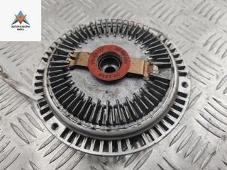 муфта вентилятора Mercedes-Benz Vito-2 / Viano W639 2006, 2.2 л., дизель, МКПП, белый, микроавтобус