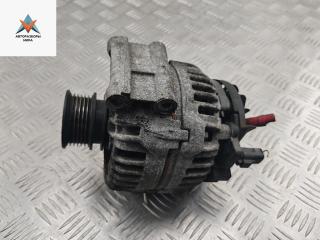 генератор Dacia (Renault) Logan 2008, 1.4 л., бензин, МКПП, белый, универсал, 8200727051