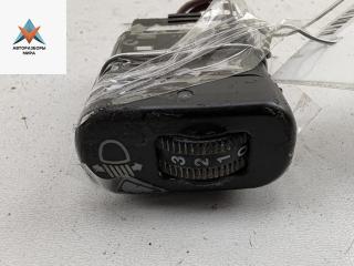 кнопка корректора фар Mercedes-Benz Sprinter W901-W905 2005, 2.2 л., дизель, МКПП, зелёный, микроавтобус, 0005444831