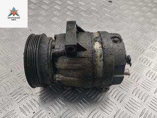 компрессор кондиционера Renault Scenic 1 поколение 1998, 1.6 л., бензин