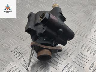 Насос гидроусилителя руля Renault Scenic 1 поколение 1998, 1.6 л., бензин, МКПП, синий, минивэн, 7700431286