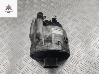 генератор Renault Espace 4 поколение 2004, 2.2 л., дизель, МКПП, чёрный, минивэн, 2549098