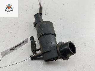 насос (моторчик) омывателя стекла Renault Master 2 поколение [рестайлинг] 2004, белый, микроавтобус, 9641553880