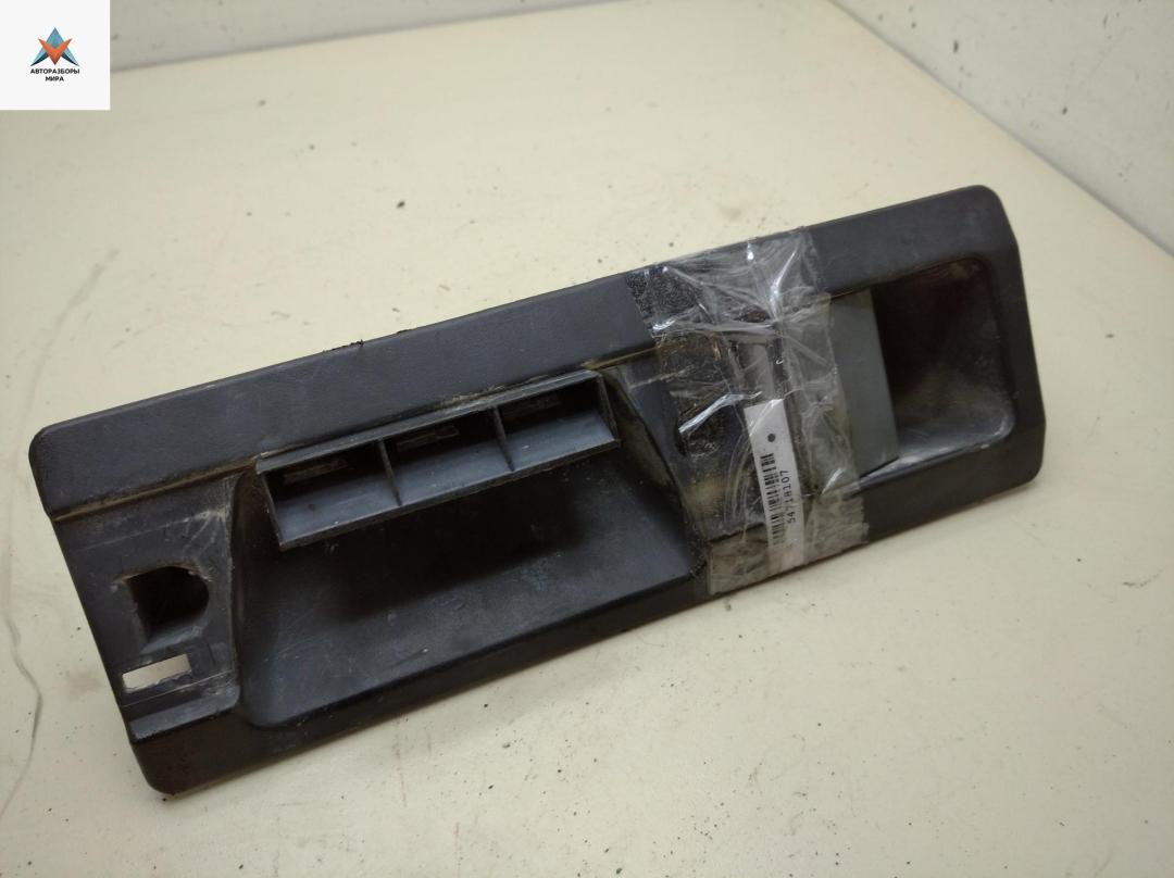 ручка внутренняя задняя правая Mercedes-Benz Sprinter W901-W905 2005, 2.2 л., дизель, МКПП, зелёный, микроавтобус, 9017600061 - фото №1