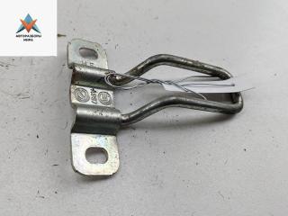 ответная часть (скоба) замка двери Citroen Jumper 2 поколение 2007, 2.2 л., дизель, МКПП, белый, микроавтобус