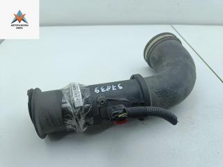 Расходомер (измеритель потока воздуха) Citroen Jumper 2 поколение 2007, 2.2 л., дизель, МКПП, белый, микроавтобус