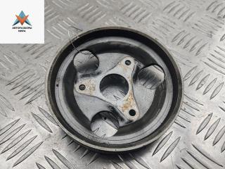 шкив насоса гидроусилителя Renault Scenic 1 поколение 1998, 1.6 л., бензин, МКПП, синий, минивэн, 7700101192