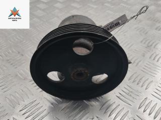 Насос гидроусилителя руля Dacia (Renault) Logan 2008, 1.4 л., бензин, МКПП, белый, универсал, 7700419117